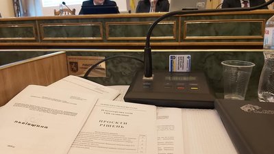 Львівська облрада вимагатиме відправити у відставку міністра Шкарлета