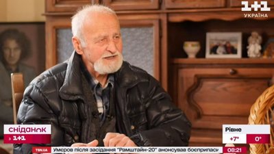 Батько Кузьми Скрябіна вперше назвав причину смерті дружини Ольги, мами легендарного музиканта