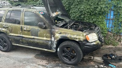 У Львові викрили 19-річного чоловіка