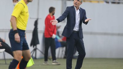 «Рух» на «Арені Львів» відібрав очки у донецького «Шахтаря»