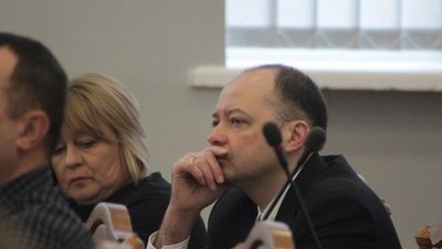 Байки Зубача про децентралізацію обійшлись бюджету Львова у 66 тисяч гривень на місяць