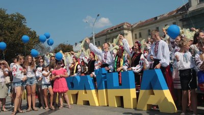 У Львові відбудеться вечір пам'яті Героїв з нагоди 30-річчя Незалежності України