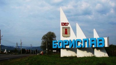 У Бориславі маршрутки курсуватимуть містом за новою схемою