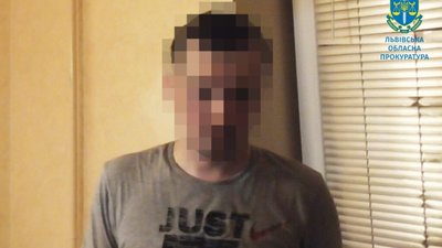 Прокурори домоглися вироку для винуватця загибелі художника у Львові