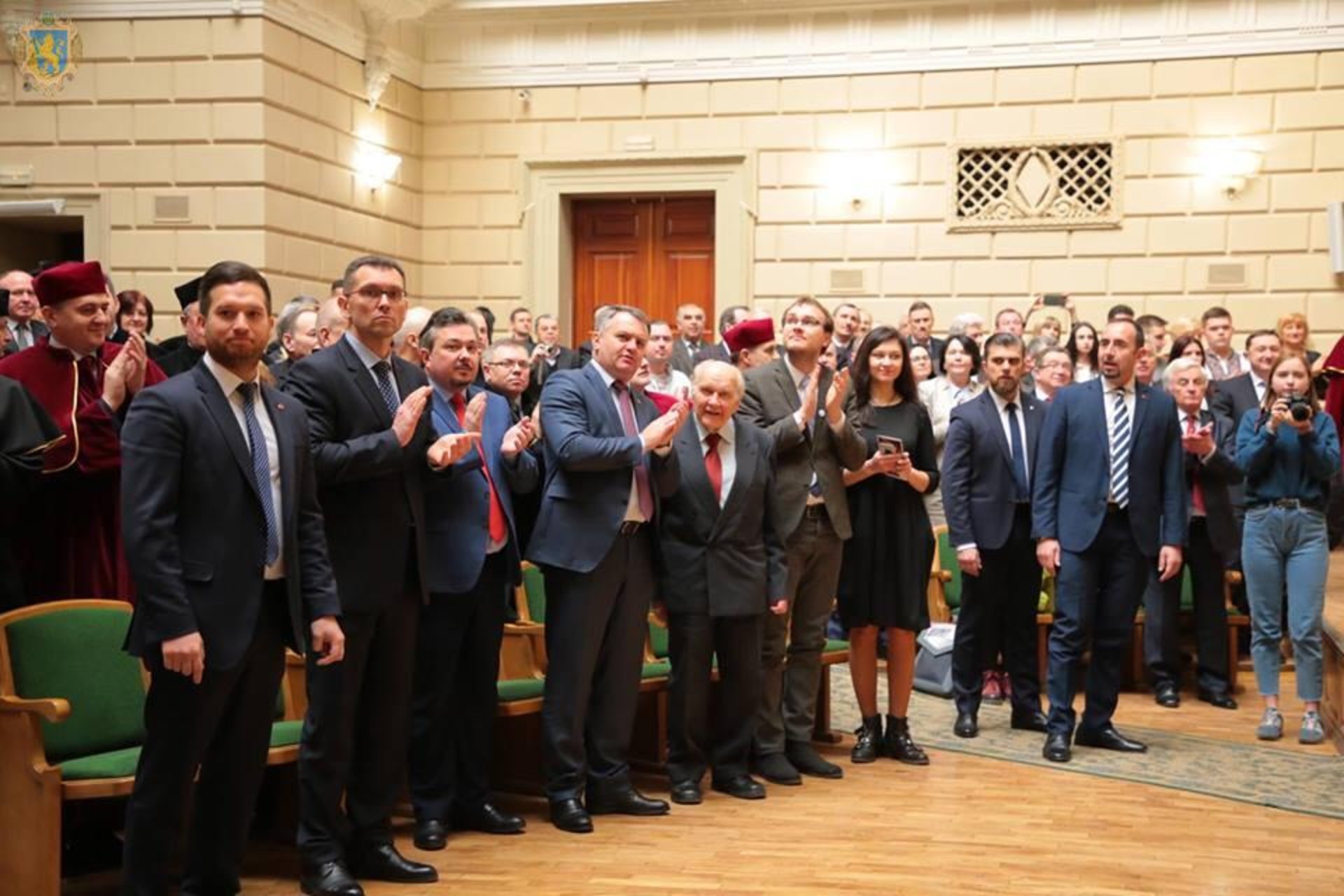 «Солідарність та підтримка – сильніша від озброєної до зубів імперії», - Дональд Туск