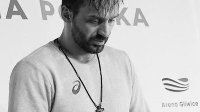 В Україні загинув польський доброволець, боєць ММА