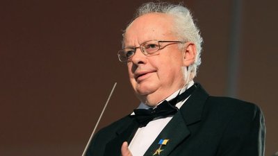 У Львові відбудуться чотири концерти присвячені Мирославу Скорику