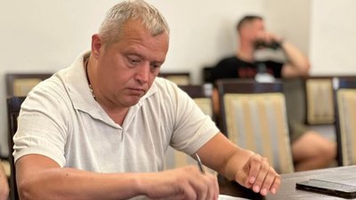Львів продовжує ліквідовувати наслідки ворожого ракетного удару
