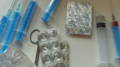 У Бродах є зловмисник торгував наркотиками та утримував притон