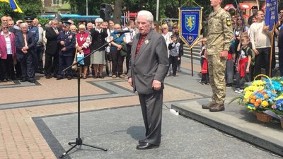 73% обрали великий помилковий шлях, - Петро Франко