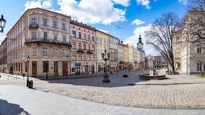 Слуги Зеленського знову лякають українців карантином