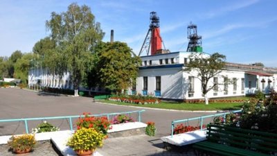 На Львівщині травмувався шахтар