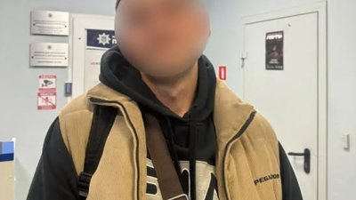 У Львові пограбували 42-річну жительку Городка