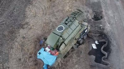 Київ все ще перебуває в небезпеці, - Пентагон