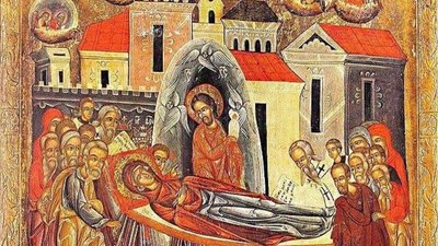 Козицький привітав мешканців Львівщини зі святом