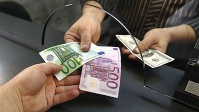 НБУ бореться з ростом курсу доллара