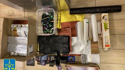 У Львові судитимуть двох учасниць злочинної групи за збут наркотиків на понад 2 млн грн
