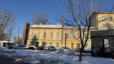 У центрі Львова демонтували кіоск