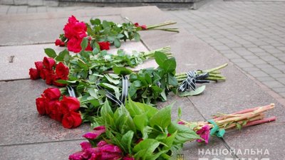 На Львівщині 8 та 9 травня публічний порядок забезпечуватимуть близько семисот правоохоронців