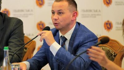 На Львівщині спостерігається стабільний темп зростання економіки, - Роман Филипів