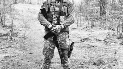 Львівщина втратила захисника 2001 року народження