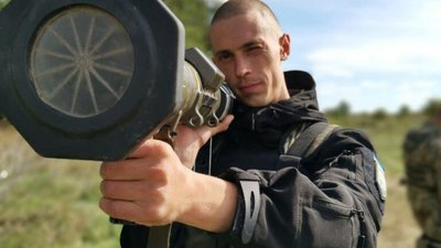 У Львові віддадуть шану загиблому Герою Павлу Ткаченку