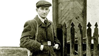 Як зв’язкова Шухевича Марія Римик шокувала окупанта
