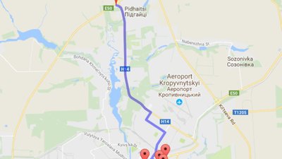 На Львівщині проклали новий автомобільний туристичний маршрут