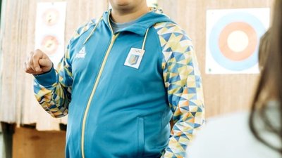 Відомий львівський спортсмен обізвав українську мову «псячою»