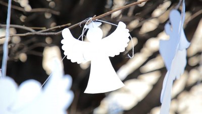 У Львові тихою акцією вшанували пам’ять Героїв Небесної Сотні