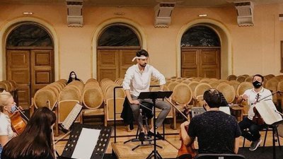 У Львові покажуть вплив Митрополита Шептицького на українську культуру
