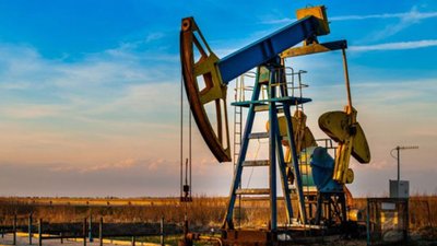 Британська компанія має намір видобувати нафту на Турківщині