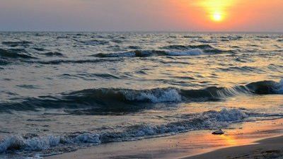 В Азовському морі зникли українські рибалки