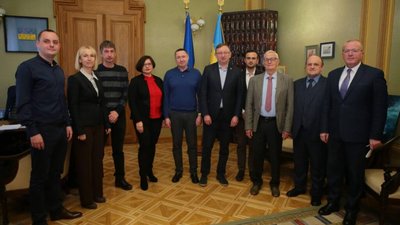 ​​14 вчених зі Львівщини увійшли у 2% найбільш цитованих у світі науковців