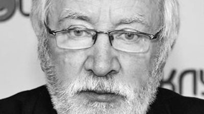 Помер голова львівського відділення спілки художників Олег Микита