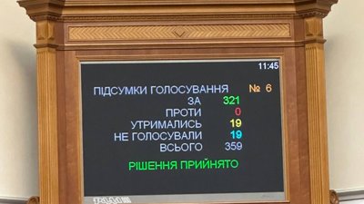 Ігоря Клименка призначено міністром внутрішніх справ України