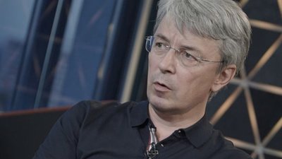 Ткаченко засоромив Ірину Федишин і Ко (ВІДЕО)