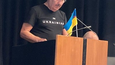 У Львові відійшов у вічність лікар-психіатр Юрій Закаль