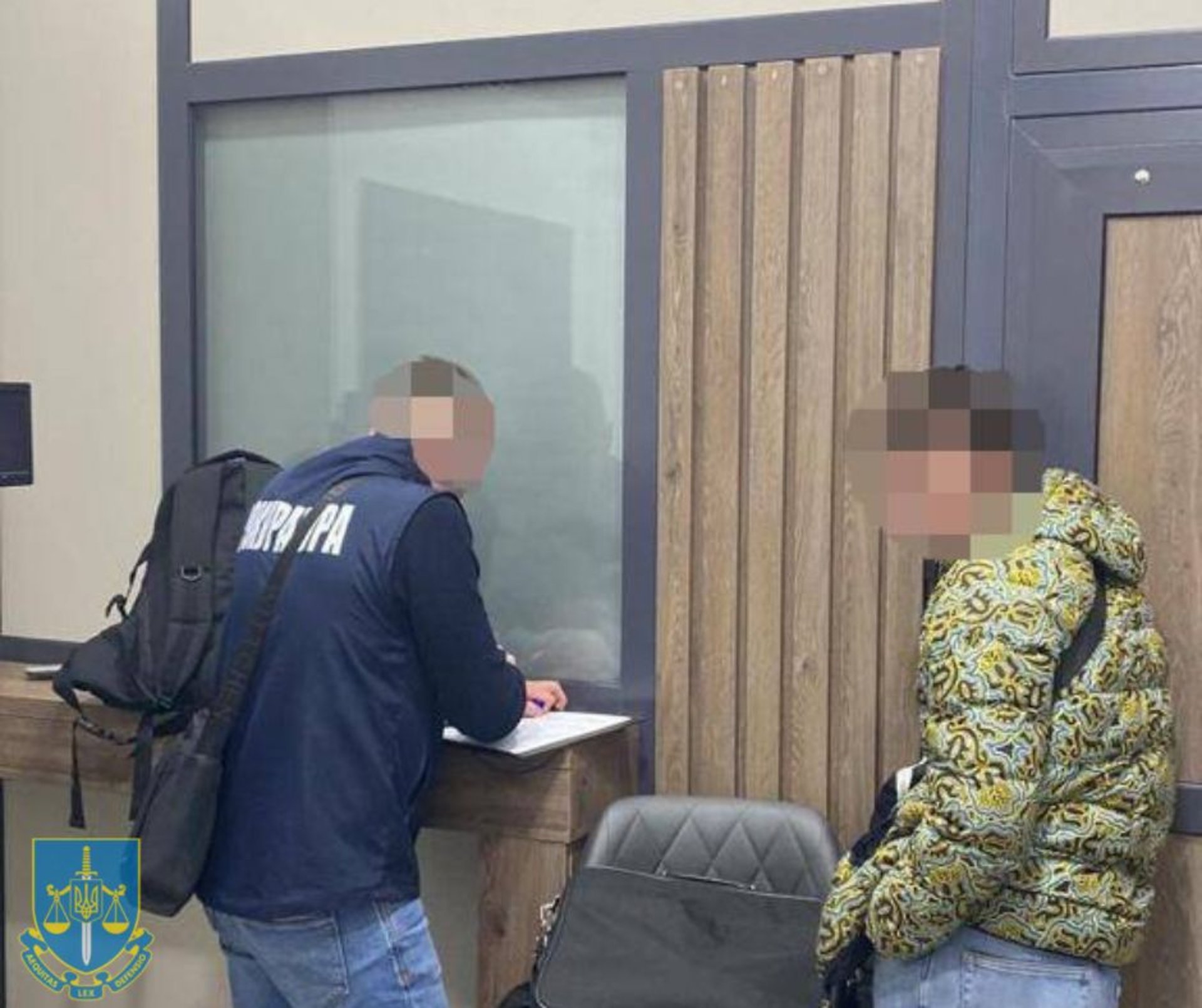 На Львівщині ліквідували міжнародний конвертцентр із щомісячним обігом у 600 млн грн