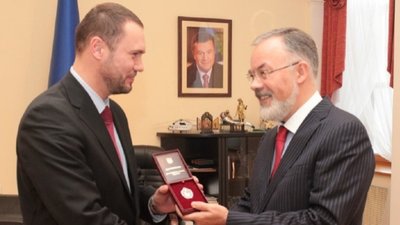 У Львові вимагають відставки міністра Шкарлета (ВІДЕО)