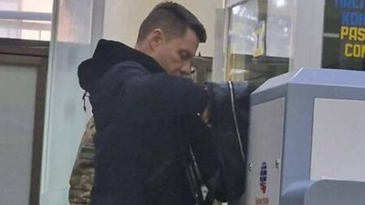 Рада не змогла розпочати роботу