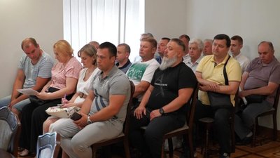 На Львівщині обіцяють покращити пасажирські перевезення