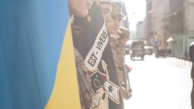 У Львові завтра попрощаються із уродженцем Севастополя