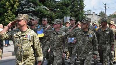 На Львівщині відкриють пам'ятник 24-й механізованій бригаді імені короля Данила