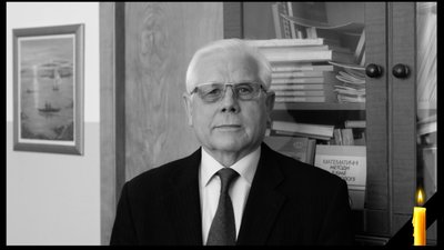 Відійшов у вічність багаторічний завідувач кафедри технології органічних продуктів Зорян Григорович Піх