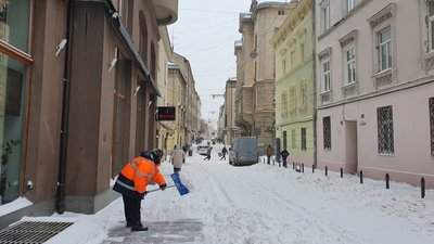 За примус до участі у піар-акціях мер Львова може поплатитися посадою (ФОТО)