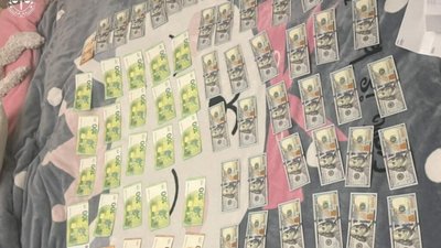 На Львівщині мешканець Одеси продавав зброю