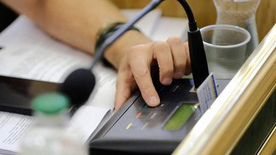 Львівська обласна рада оновила склад постійних депутатських комісій