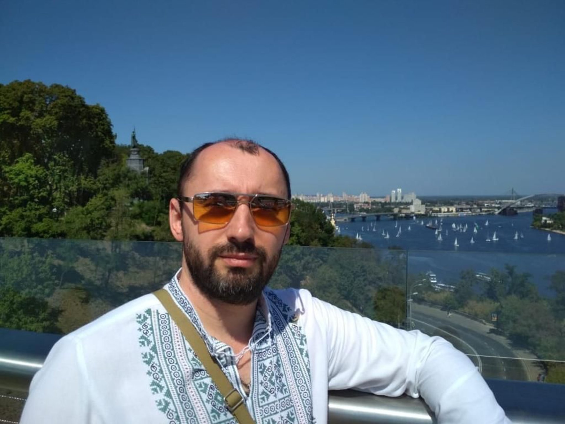 44-річний прикордонник з Львівщини підірвав себе, щоб зупинити росіян