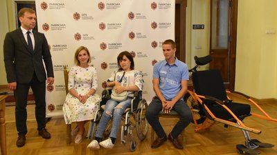 На Львівщині відбудеться благодійне сходження на гору Пікуй